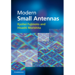 Modern Small Antennas