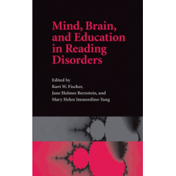 Mind, Brain, and Education in Reading Disorders