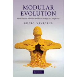 Modular Evolution: How Natural Selection Produces Biological Complexity