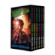 Theodore Boone 6-Book Box Set