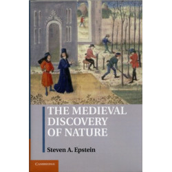 The Medieval Discovery of Nature