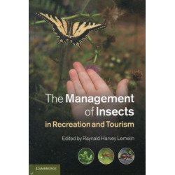 The Management of Insects in Recreation and Tourism