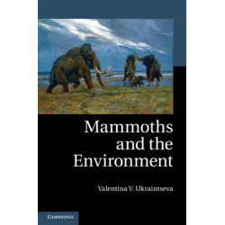 Mammoths and the Environment