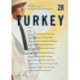 The Journal of Decorative and Propaganda Arts: Issue 28, Turkey Theme Issue