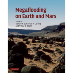 Megaflooding on Earth and Mars