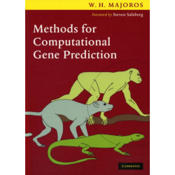 Methods for Computational Gene Prediction