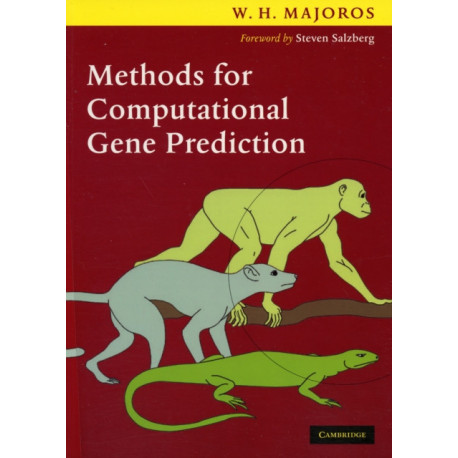Methods for Computational Gene Prediction