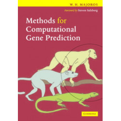 Methods for Computational Gene Prediction