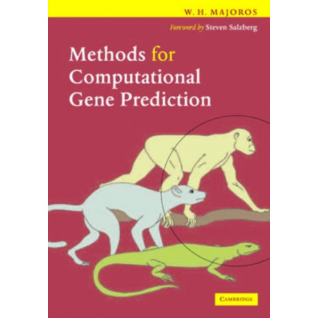 Methods for Computational Gene Prediction
