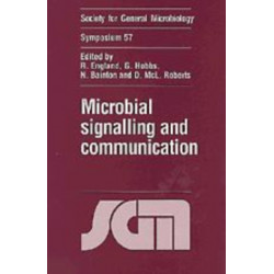 Microbial Signalling and Communication