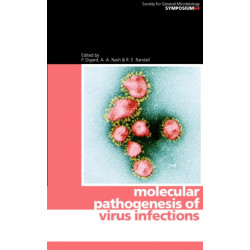 Molecular Pathogenesis of Virus Infections