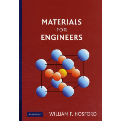 Materials for Engineers