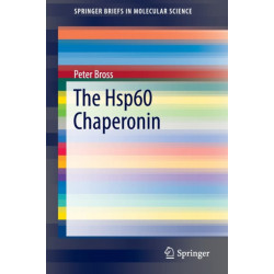 The Hsp60 Chaperonin