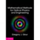 Mathematical Methods for Optical Physics and Engineering