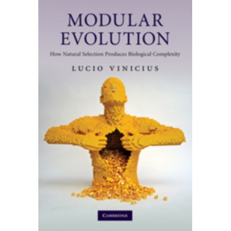 Modular Evolution: How Natural Selection Produces Biological Complexity