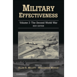 Military Effectiveness