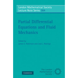 Partial Differential Equations and Fluid Mechanics