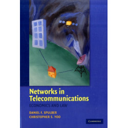 Networks in Telecommunications: Economics and Law