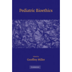 Pediatric Bioethics