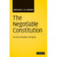 The Negotiable Constitution: On the Limitation of Rights
