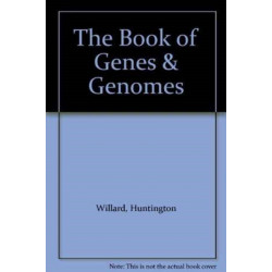 The Book of Genes and Genomes