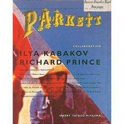 Parkett 34: Kabakov & Prince