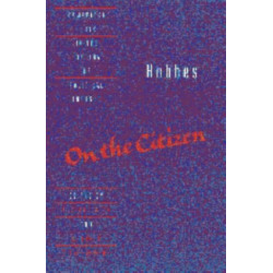 Hobbes: On the Citizen