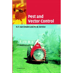 Pest and Vector Control