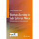 Biomass Burning in Sub-Saharan Africa: Chemical Issues and Action Outreach