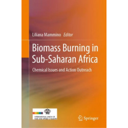 Biomass Burning in Sub-Saharan Africa: Chemical Issues and Action Outreach
