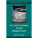 New Media Campaigns and the Managed Citizen
