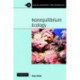 Nonequilibrium Ecology
