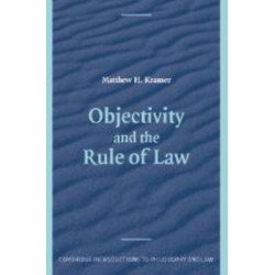 Objectivity and the Rule of Law
