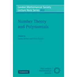 Number Theory and Polynomials
