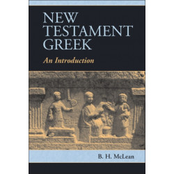 New Testament Greek: An Introduction
