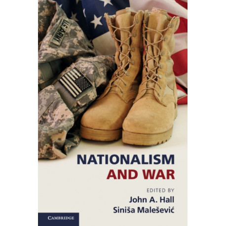 Nationalism and War