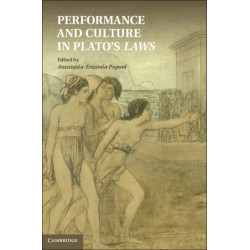Performance and Culture in Plato's Laws
