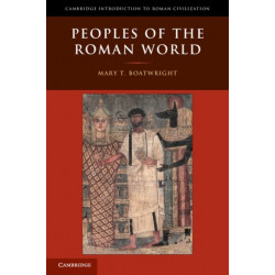 Peoples of the Roman World