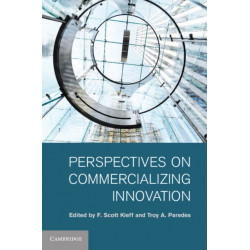 Perspectives on Commercializing Innovation