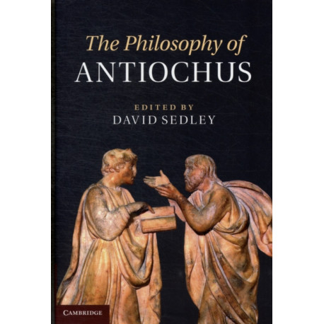 The Philosophy of Antiochus