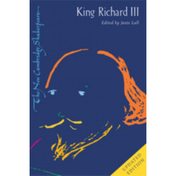 King Richard III