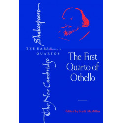 The First Quarto of Othello