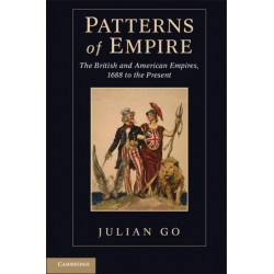 Patterns of Empire: The British and American Empires, 1688 to the Present