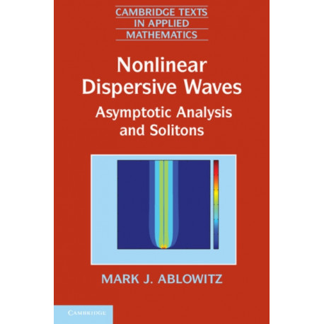 Nonlinear Dispersive Waves: Asymptotic Analysis and Solitons