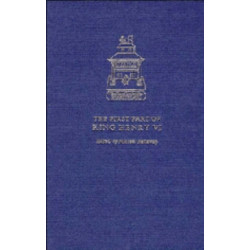 The First Part of King Henry VI
