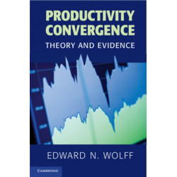 Productivity Convergence: Theory and Evidence