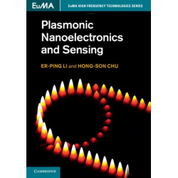 Plasmonic Nanoelectronics and Sensing