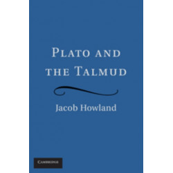 Plato and the Talmud