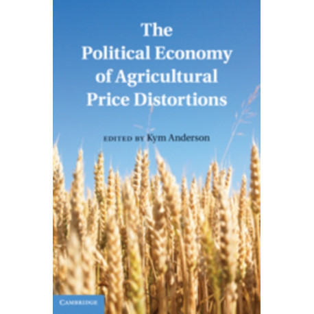 The Political Economy of Agricultural Price Distortions