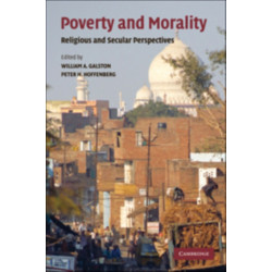 Poverty and Morality: Religious and Secular Perspectives